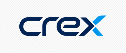 crex লোগো